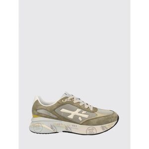 Premiata Sneakers Men Green